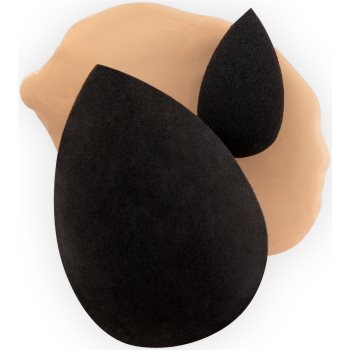 Luvia Cosmetics Classic burete pentru machiaj - imagine 3